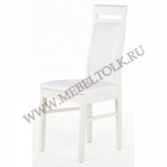 стул «монреаль» белый стулья