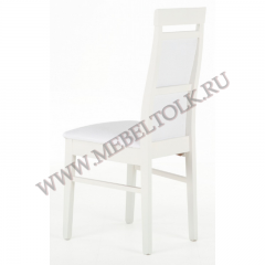 стул «монреаль» белый стулья