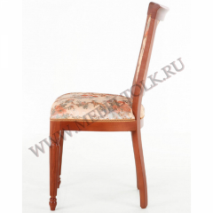 стул «бергамо» вишня стулья