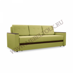 диван «манхэттен» зелёный прямые диваны